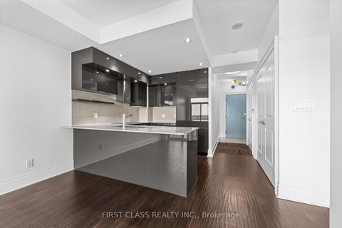 Photo 5 at Ph-03 - 16 Brookers Lane, Mimico, Toronto