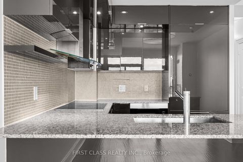 Photo 6 at Ph-03 - 16 Brookers Lane, Mimico, Toronto