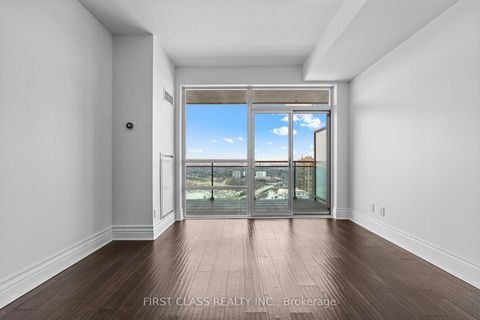 Photo 8 at Ph-03 - 16 Brookers Lane, Mimico, Toronto