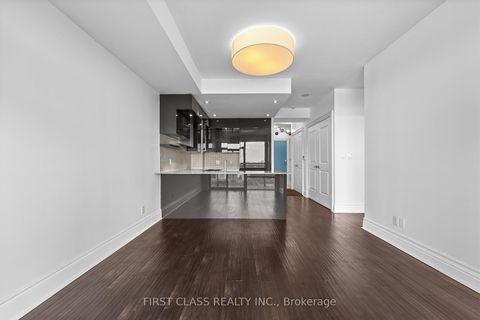 Photo 9 at Ph-03 - 16 Brookers Lane, Mimico, Toronto