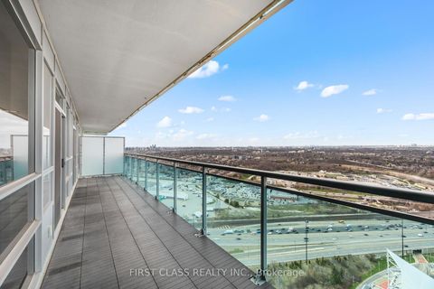 Photo 10 at Ph-03 - 16 Brookers Lane, Mimico, Toronto