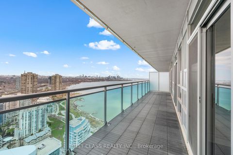 Photo 11 at Ph-03 - 16 Brookers Lane, Mimico, Toronto