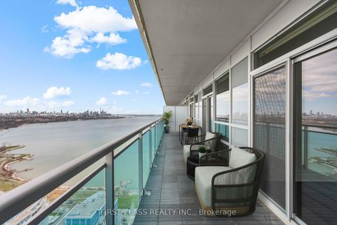Photo 12 at Ph-03 - 16 Brookers Lane, Mimico, Toronto