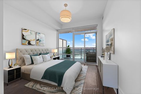 Photo 17 at Ph-03 - 16 Brookers Lane, Mimico, Toronto