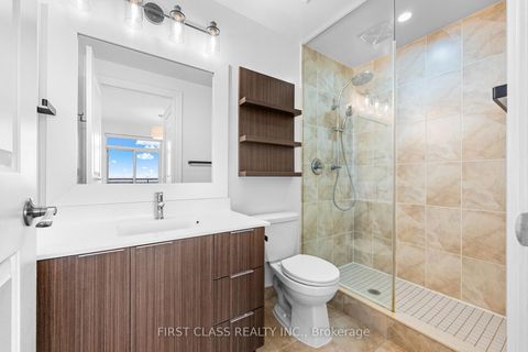 Photo 19 at Ph-03 - 16 Brookers Lane, Mimico, Toronto