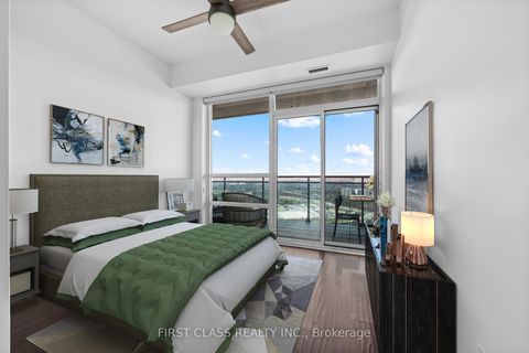 Photo 21 at Ph-03 - 16 Brookers Lane, Mimico, Toronto