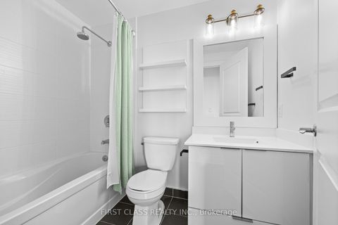 Photo 23 at Ph-03 - 16 Brookers Lane, Mimico, Toronto