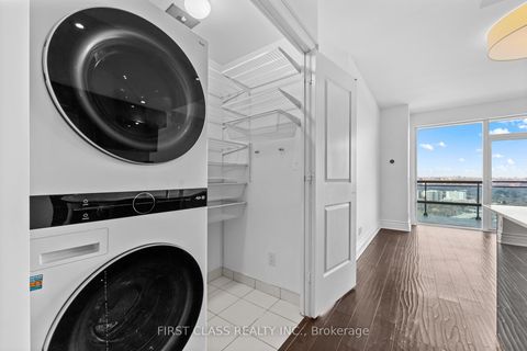 Photo 24 at Ph-03 - 16 Brookers Lane, Mimico, Toronto