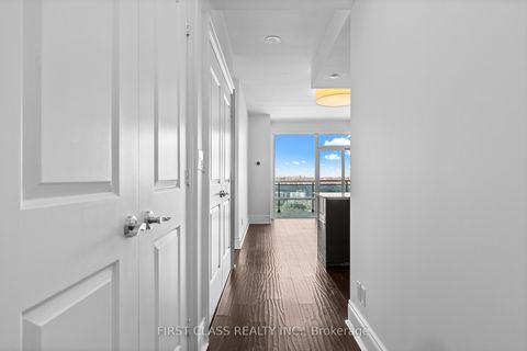 Photo 26 at Ph-03 - 16 Brookers Lane, Mimico, Toronto