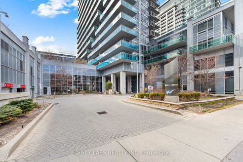 Photo 27 at Ph-03 - 16 Brookers Lane, Mimico, Toronto