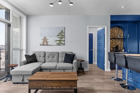 Photo 6 at 116 - 375 Sea Ray Avenue, Rural Innisfil, Innisfil
