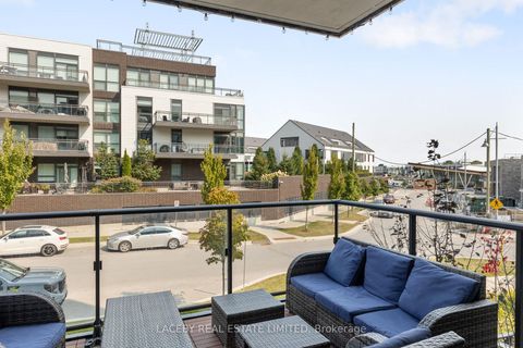 Photo 16 at 116 - 375 Sea Ray Avenue, Rural Innisfil, Innisfil