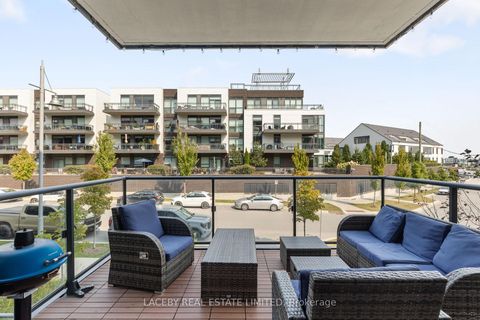 Photo 17 at 116 - 375 Sea Ray Avenue, Rural Innisfil, Innisfil