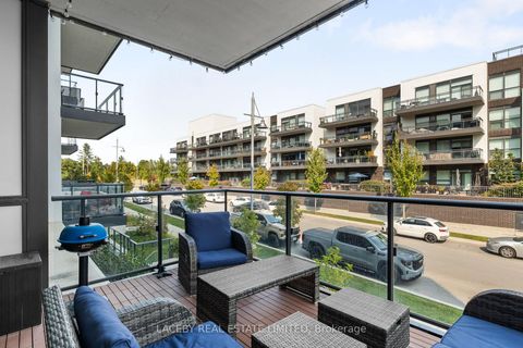 Photo 19 at 116 - 375 Sea Ray Avenue, Rural Innisfil, Innisfil