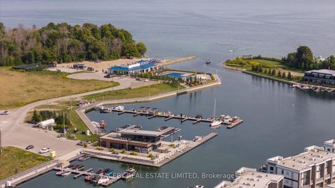 Photo 23 at 116 - 375 Sea Ray Avenue, Rural Innisfil, Innisfil