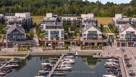 Photo 25 at 116 - 375 Sea Ray Avenue, Rural Innisfil, Innisfil