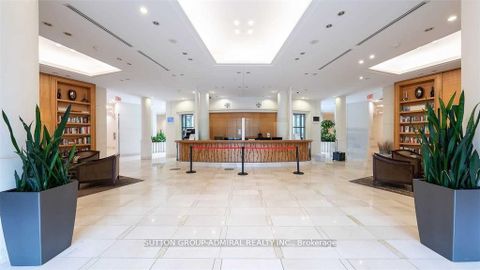 Photo 13 at 2102 - 509 Beecroft Road, Willowdale West, Toronto