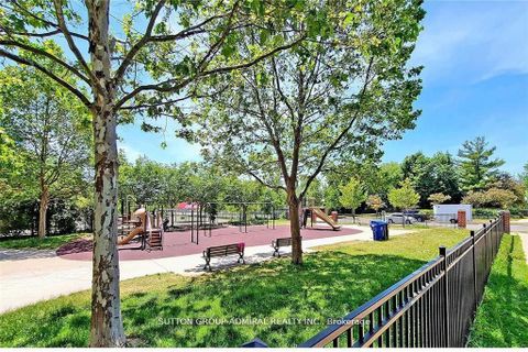 Photo 14 at 2102 - 509 Beecroft Road, Willowdale West, Toronto