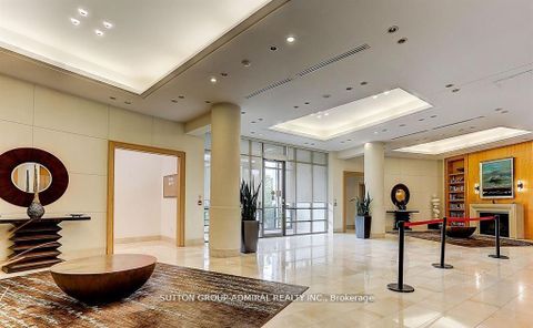 Photo 15 at 2102 - 509 Beecroft Road, Willowdale West, Toronto