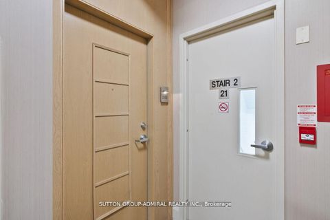 Photo 19 at 2102 - 509 Beecroft Road, Willowdale West, Toronto