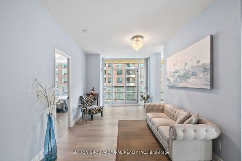 Photo 21 at 2102 - 509 Beecroft Road, Willowdale West, Toronto