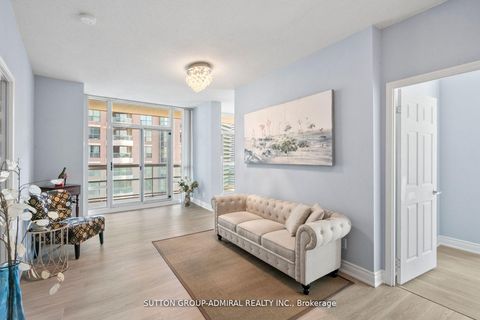 Photo 22 at 2102 - 509 Beecroft Road, Willowdale West, Toronto