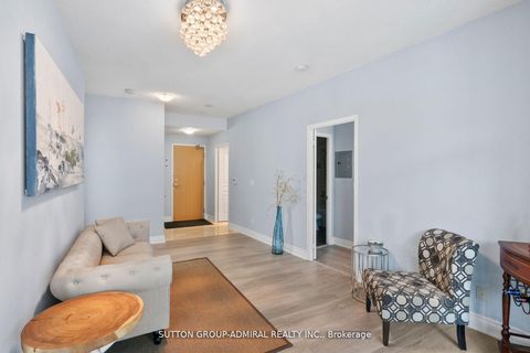 Photo 23 at 2102 - 509 Beecroft Road, Willowdale West, Toronto