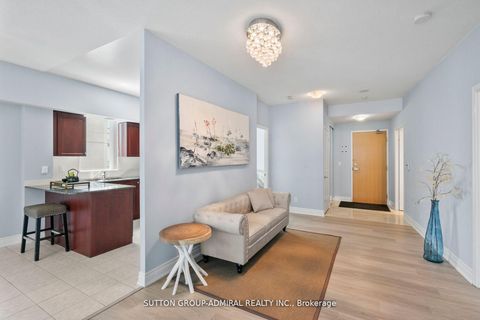 Photo 24 at 2102 - 509 Beecroft Road, Willowdale West, Toronto