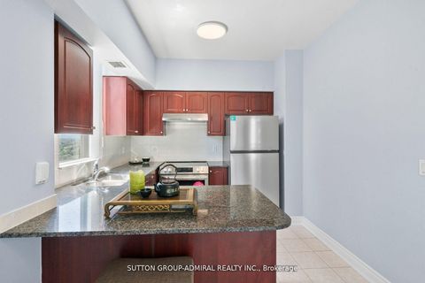 Photo 27 at 2102 - 509 Beecroft Road, Willowdale West, Toronto