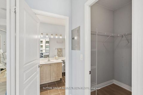 Photo 32 at 2102 - 509 Beecroft Road, Willowdale West, Toronto
