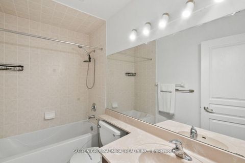 Photo 34 at 2102 - 509 Beecroft Road, Willowdale West, Toronto