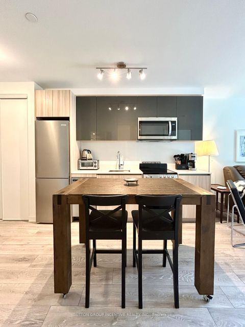 Photo 1 at 126 - 11 Maryport Avenue, CFB, Toronto