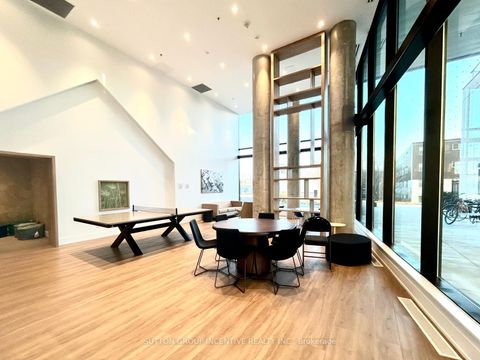 Photo 13 at 126 - 11 Maryport Avenue, CFB, Toronto