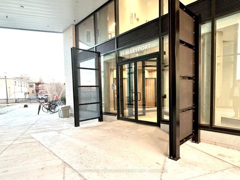 Photo 19 at 126 - 11 Maryport Avenue, CFB, Toronto