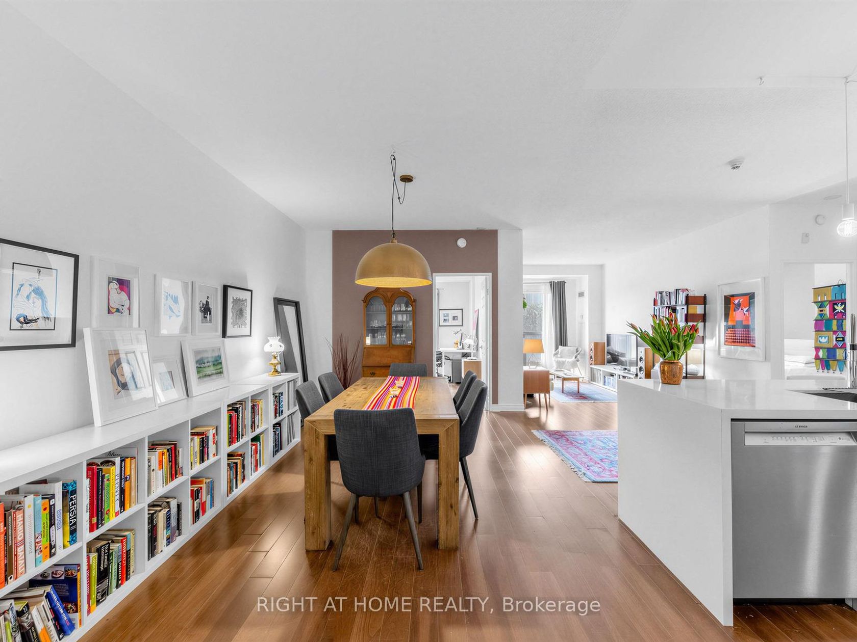 406 - 11 Christie Street, Annex, Toronto 