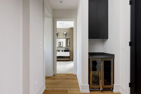 Photo 19 at 85 Kingsway Crescent, Kingsway South, Toronto