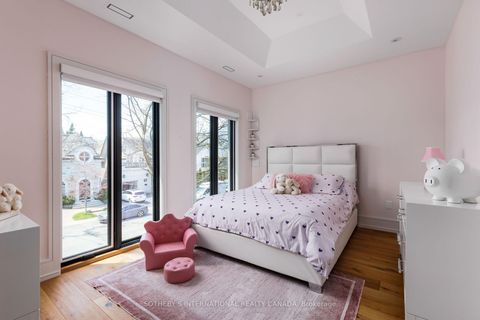 Photo 25 at 85 Kingsway Crescent, Kingsway South, Toronto