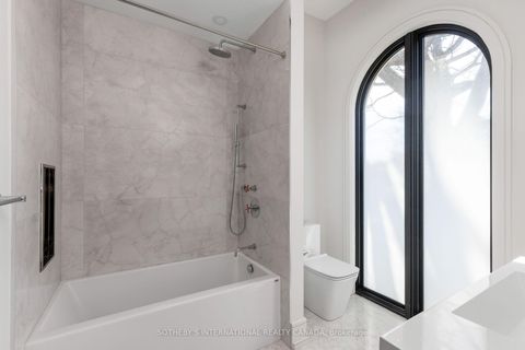 Photo 26 at 85 Kingsway Crescent, Kingsway South, Toronto