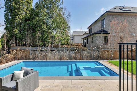 Photo 45 at 85 Kingsway Crescent, Kingsway South, Toronto