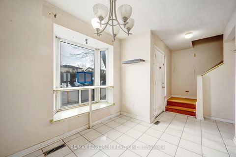 Photo 6 at 106 - 250 John Garland Boulevard, Clairville, Toronto