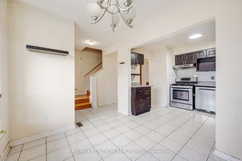 Photo 9 at 106 - 250 John Garland Boulevard, Clairville, Toronto