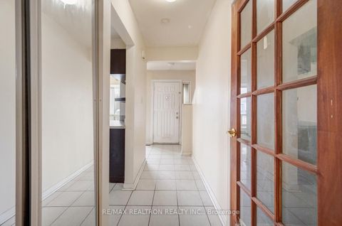 Photo 14 at 106 - 250 John Garland Boulevard, Clairville, Toronto