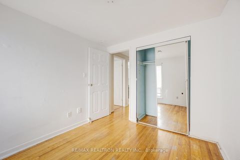 Photo 27 at 106 - 250 John Garland Boulevard, Clairville, Toronto