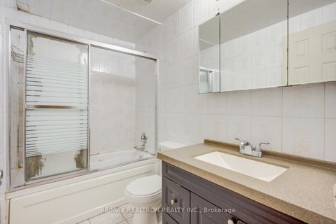 Photo 29 at 106 - 250 John Garland Boulevard, Clairville, Toronto