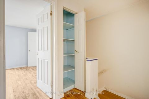 Photo 32 at 106 - 250 John Garland Boulevard, Clairville, Toronto