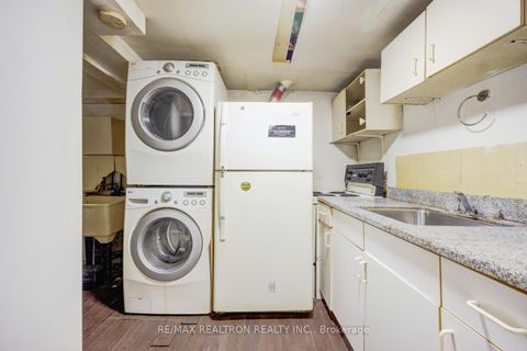 Photo 40 at 106 - 250 John Garland Boulevard, Clairville, Toronto