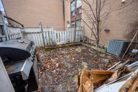 Photo 44 at 106 - 250 John Garland Boulevard, Clairville, Toronto