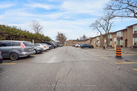 Photo 45 at 106 - 250 John Garland Boulevard, Clairville, Toronto