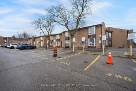 Photo 46 at 106 - 250 John Garland Boulevard, Clairville, Toronto