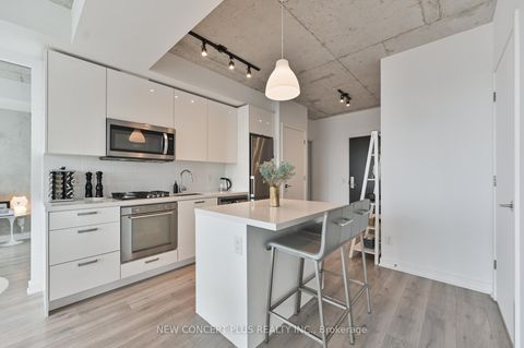 Photo 4 at 2301 - 55 Ontario Street, Moss Park, Toronto